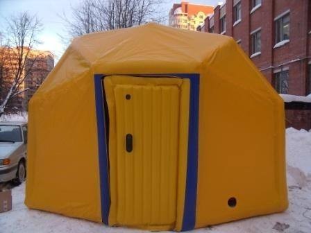 安溪充气帐篷